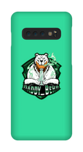 daddy_behr Samsung Phone Cases