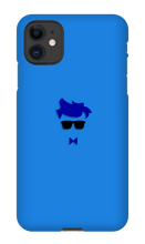agent logo I-phone Case