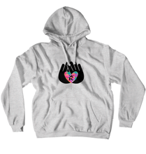 itskrissylove Hoodies (No-Zip/Pullover)