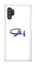 Galaxy Hunter Samsung Phone Cases