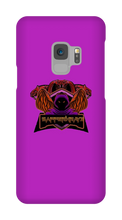 sapperxray3 Samsung Phone Cases