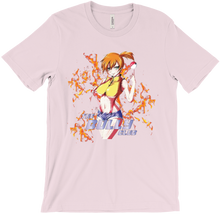 Misty Waifu T-Shirts