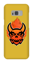 FlaminRen Samsung Phone Cases