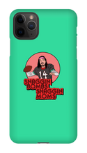 Snaggin iPhone Phone Cases