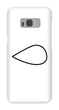 Pointy Nose Samsung Phone Case