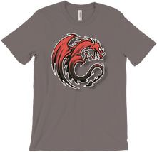 CDH Dragon (Center) T-Shirt
