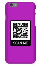 nottcrazyttv iPhone Phone Cases