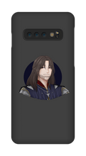 AragornTTV Samsung Phone Cases