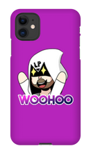 ledgeplays iPhone WooHoo emote Case