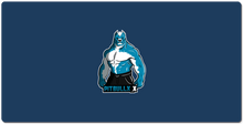 pitbullx_x XXL Gaming Mousepad
