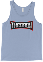 TheCrow's Tanktop