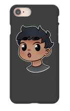 RaphPog Animated iPhone Case