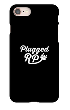 pluggedrp iPhone Phone Cases