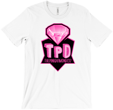 ThePinkDiamond123's Logo T-Shirts