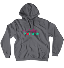 Miss_Pomme Hoodies (No-Zip/Pullover)