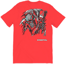 ReaperXL Back Print