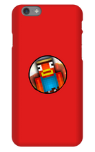 Oddlife123 iPhone Phone Cases