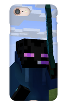 EnderPro MInecrafter case