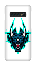 barralive Samsung Phone Cases