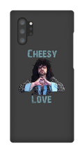 xwikitywack Samsung Phone Cases