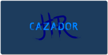 CazadorHR XXL Gaming Mousepad