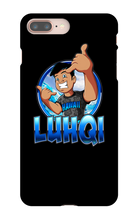 luhqi_ iPhone Phone Cases