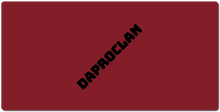 daproclan XXL Gaming Mousepad