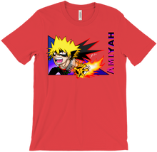 Bakugo