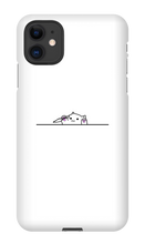 twitchkunaii iPhone Phone Cases