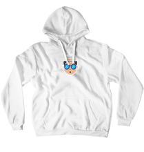tugavb Hoodies (No-Zip/Pullover)
