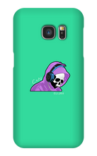 crustyxxnipsgaming Samsung Phone Cases