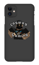 caywaygaming iPhone Phone Cases