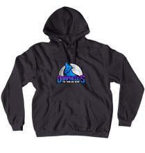 darpheous Hoodies (No-Zip/Pullover)