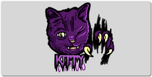 kittychaos XXL Gaming Mousepad