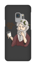 Aged Like Wine Samsung Phone Cases