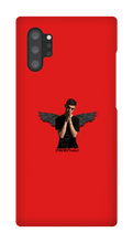 edmondchannel Samsung Phone Cases