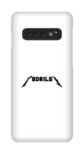 tbd_riley13 Samsung Phone Cases