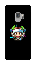 babye3p0 Samsung Phone Cases