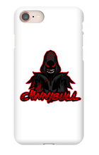 c4nnibull iPhone Phone Cases