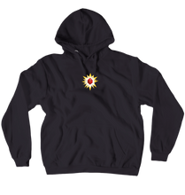 Tales of Octavia Logo Hoodies (No-Zip/Pullover)