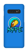 cussingscarab02 Samsung Phone Cases