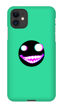 TheErrors Smile iPhone Phone Cases