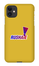 rushaie iPhone Phone Cases