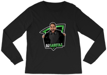 DJSABOTAJ Long Sleeve