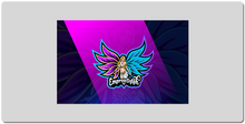 empresssylph XXL Gaming Mousepad