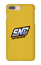 swiftninjachop iPhone Phone Cases