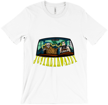 JustRetroAndy T-Shirts