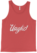 KuroTank Uagliò White