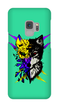 cortus11 Samsung Phone Cases