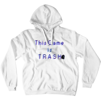 This Game Is TRASH Hoodie